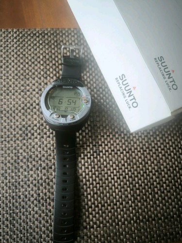 Suunto vyper dive - dive,