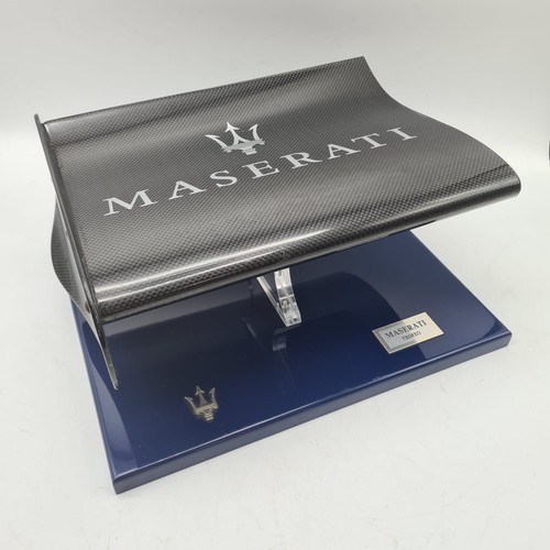 Trophy race maserati - trophy,