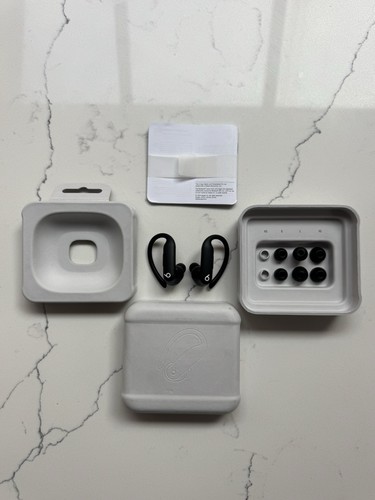 Powerbeats pro earphones - powerbeats,