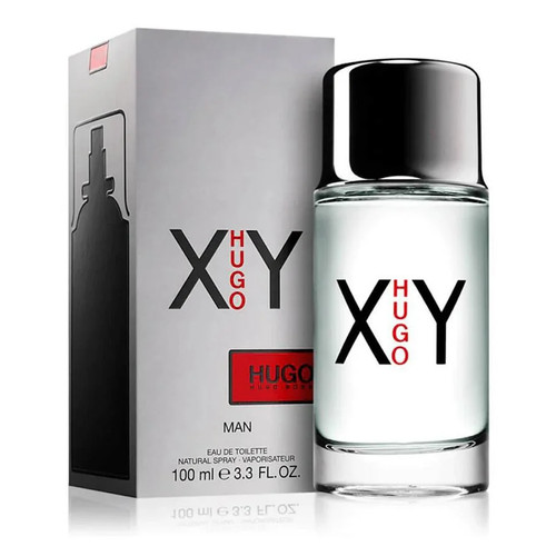 Hugo boss man eau de - xy,