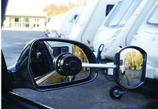 New Caravan & Trailer Towing