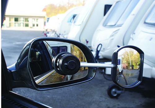 New caravan trailer towing - caravan, &