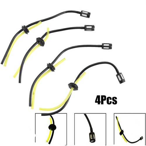 Petrol strimmer fuel hose pipe - fuel,