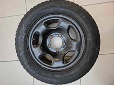 1999 Suzuki Grand Vitara 16"