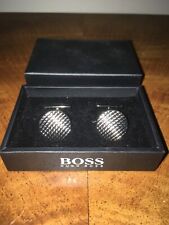 Hugo Boss Cufflinks - Brand