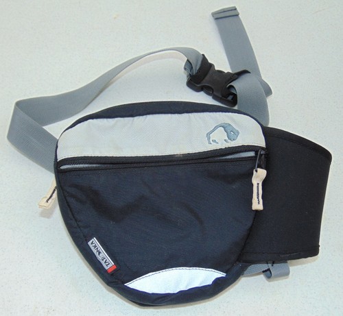 Tatonka backpack belt fanny - tatonka,