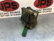 Diesel filter housing X Mitsubishi K3D 3 cyl. engine..Ransomes Bobcat £40+VAT