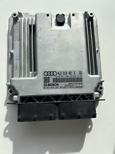 Ecu Engine AUDI Q7 3.0 TDI