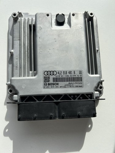 Ecu immo off - ecu,