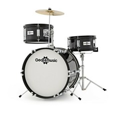 Junior piece drum - junior, 3