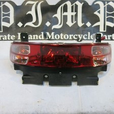 SYM Joyride 125 200 Rear Light