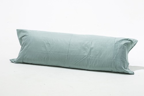 Cotton rich bolster - cotton,