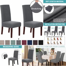 Large size stretch dining - large,