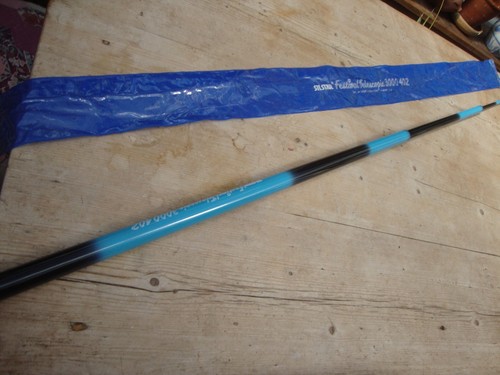 Silstar telescopic pole - silstar, 4
