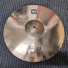 STAGG DH EXO HEAVY RIDE 20"