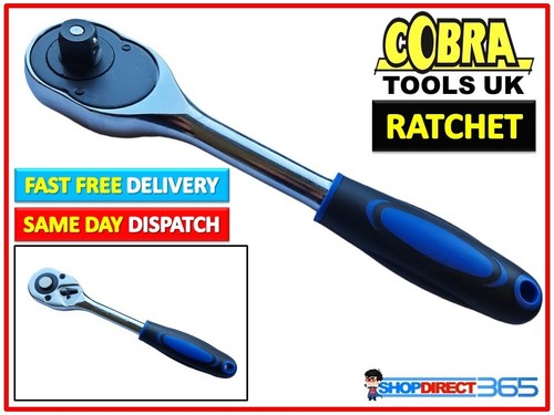 Professional drive - 1/2",