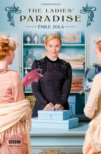 The ladies paradise bbc - the,