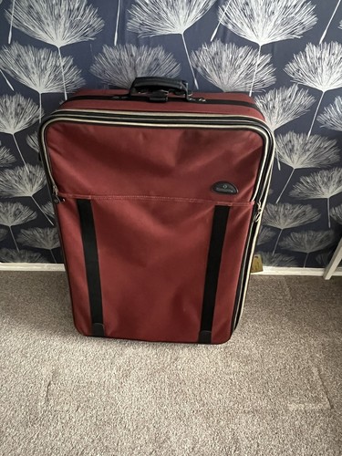 Samsonite suitcase - samsonite,