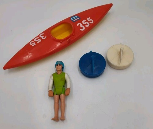 Vintage 1977 fisher price - fisher,