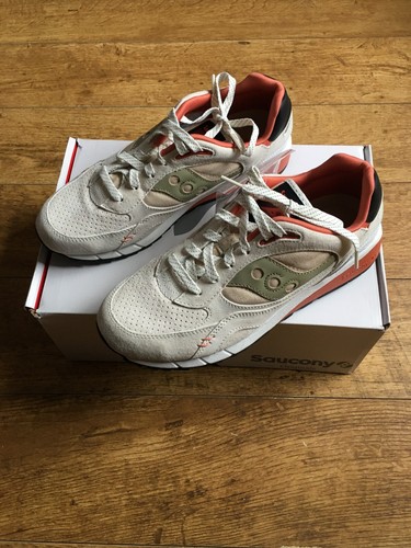 Saucony shadow 6000 - saucony,