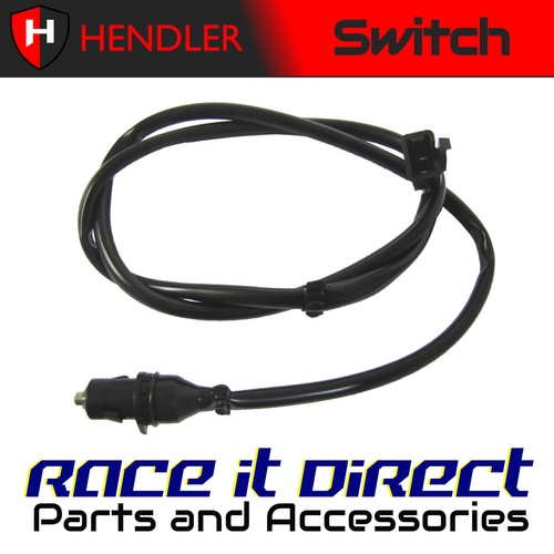 Brake lever stop switch for - brake,