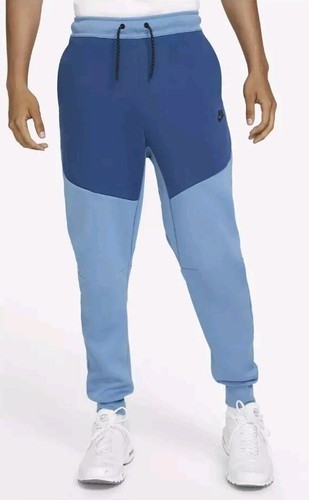 Nike tech fleece jogger - fleece, pants