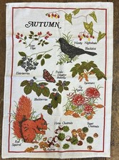 Vintage 80’s Cotton