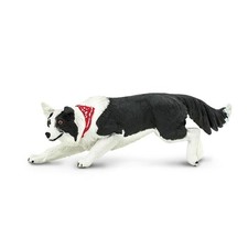 Safari ltd border collie - safari,