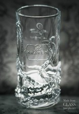 2 x The Kraken Rum Tentacled