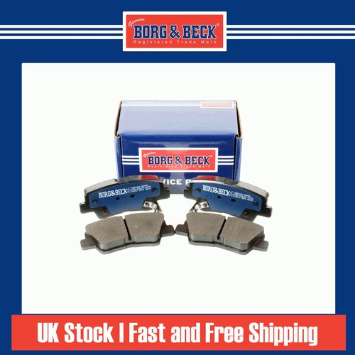 Brake pads set for - pads,