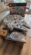 Star wars ucs - ucs, millennium