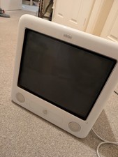 Apple e-Mac PowerMac Model