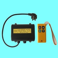 Mini Electric Hoist Industrial