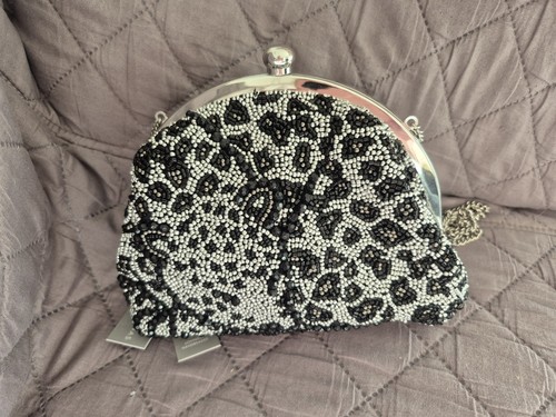 Oliver bonas snow leopard - bonas,