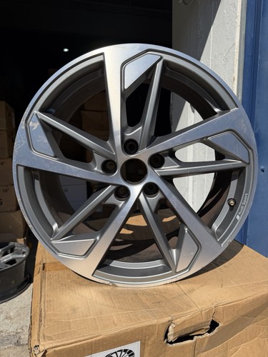 Audi grey s line - audi,