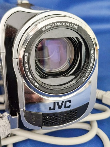 Jvc everio mg333hek - gz-mg333hek, hard