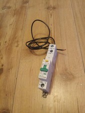 MOELLER 6/1N/C/003 X POLE C 6