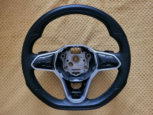 Golf mk8 type r - vw,