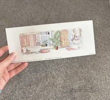 C. Winterle Olson Bath Tub