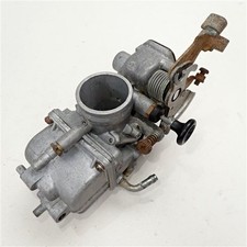 Yamaha TT250R Raid 4GY Genuine