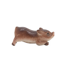 Vintage Miniature Bisque