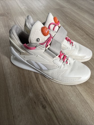 Reebok pump legacy lifter - reebok,