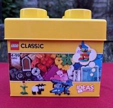 Lego 10692 Classic Creative