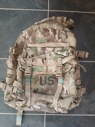 Origional army ocp molle - molle, 3