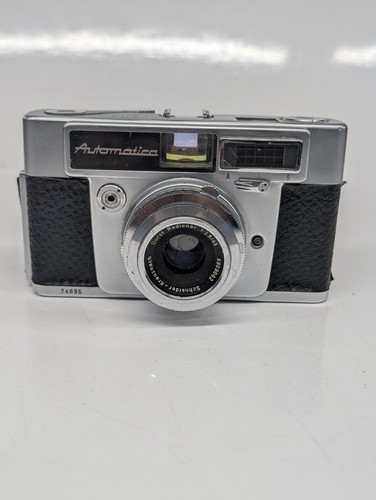 Durst automatica 35mm - durst,