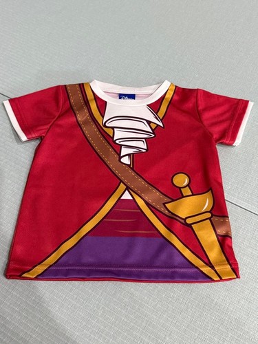 Pinocchio tshirt kids 90cm - pinocchio,