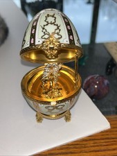 Fabergé imperial limoges love - fabergé,