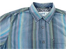 Mantaray Men’s Grey/multi