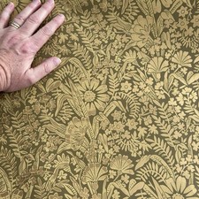 Vintage Art Deco Wallpaper