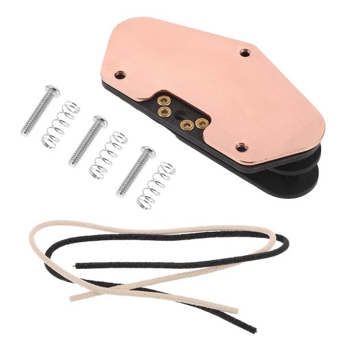 Guitar pickup making kit - guitar,